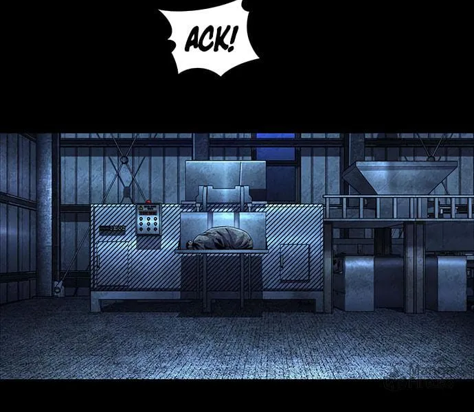 Vigilante Part 2 Chapter 5 page 40 - 
