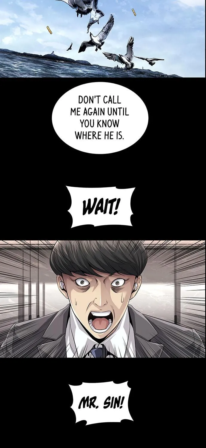 Vigilante Part 2 Chapter 5 page 5 - 