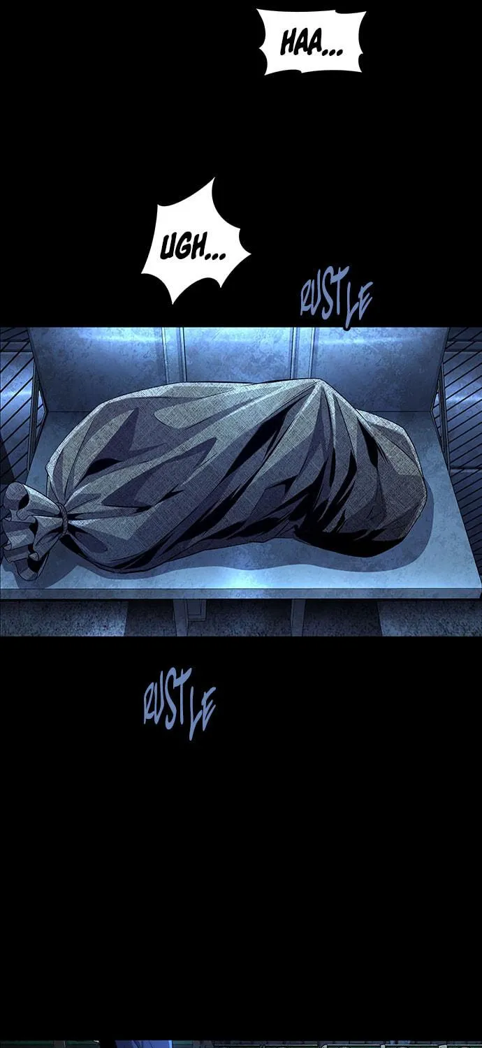 Vigilante Part 2 Chapter 5 page 41 - 