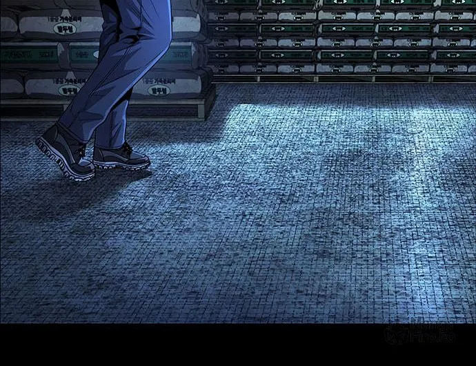 Vigilante Part 2 Chapter 5 page 42 - 