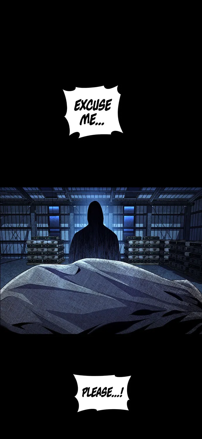 Vigilante Part 2 Chapter 5 page 43 - 