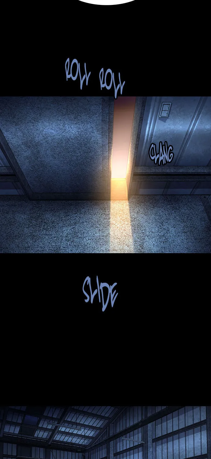 Vigilante Part 2 Chapter 5 page 45 - 