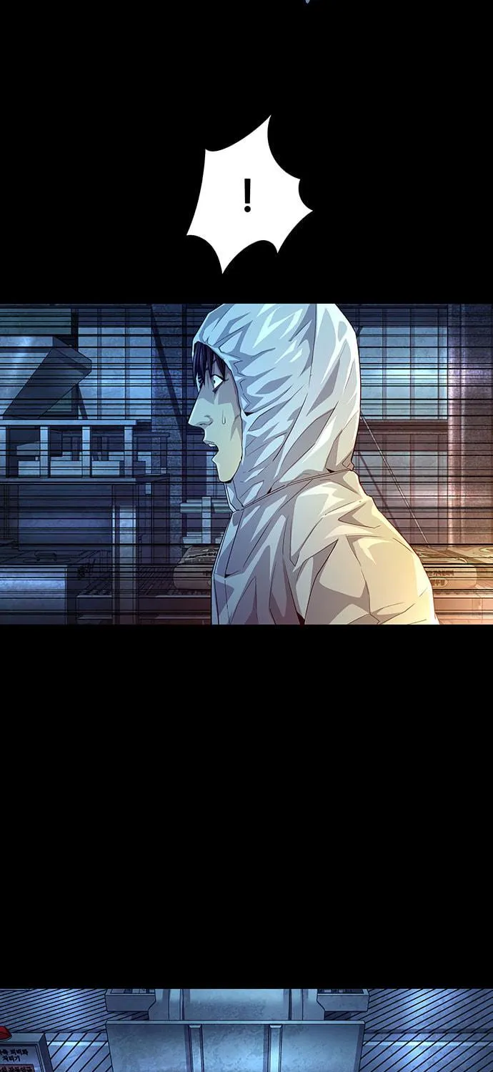 Vigilante Part 2 Chapter 5 page 47 - 