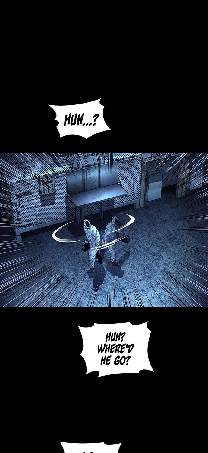 Vigilante Part 2 Chapter 5 page 49 - 