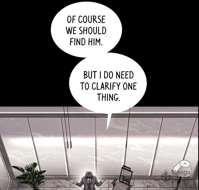 Vigilante Part 2 Chapter 5 page 6 - 