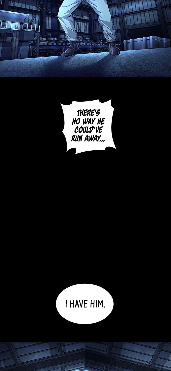 Vigilante Part 2 Chapter 5 page 51 - 