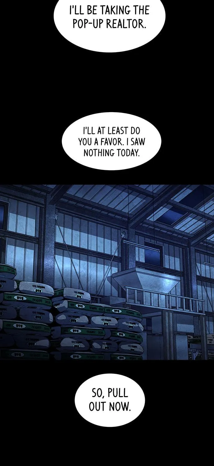 Vigilante Part 2 Chapter 5 page 53 - 
