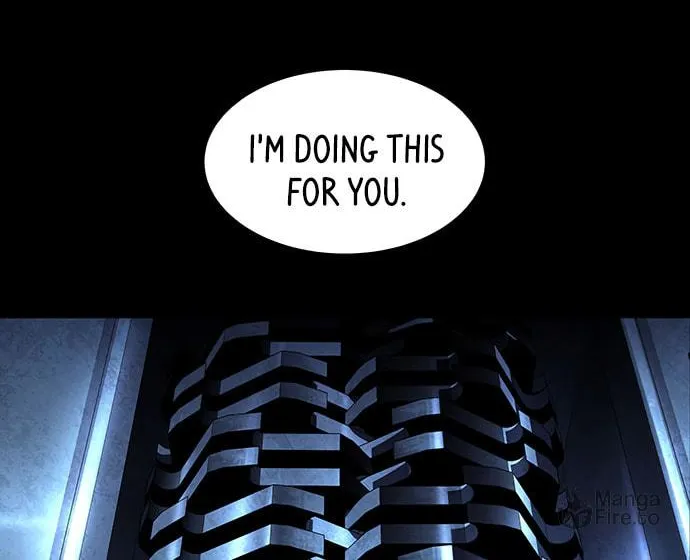Vigilante Part 2 Chapter 5 page 54 - 