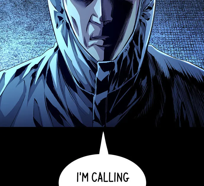 Vigilante Part 2 Chapter 5 page 58 - 