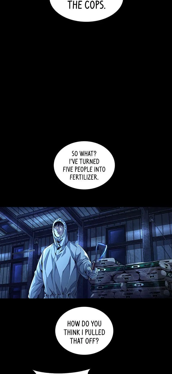 Vigilante Part 2 Chapter 5 page 59 - 