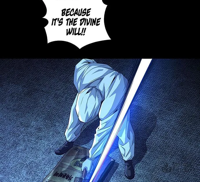 Vigilante Part 2 Chapter 5 page 60 - 