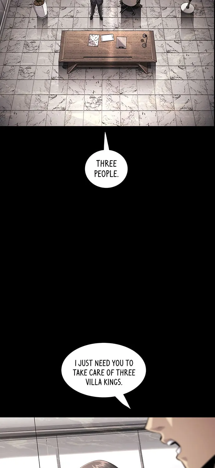 Vigilante Part 2 Chapter 5 page 7 - 