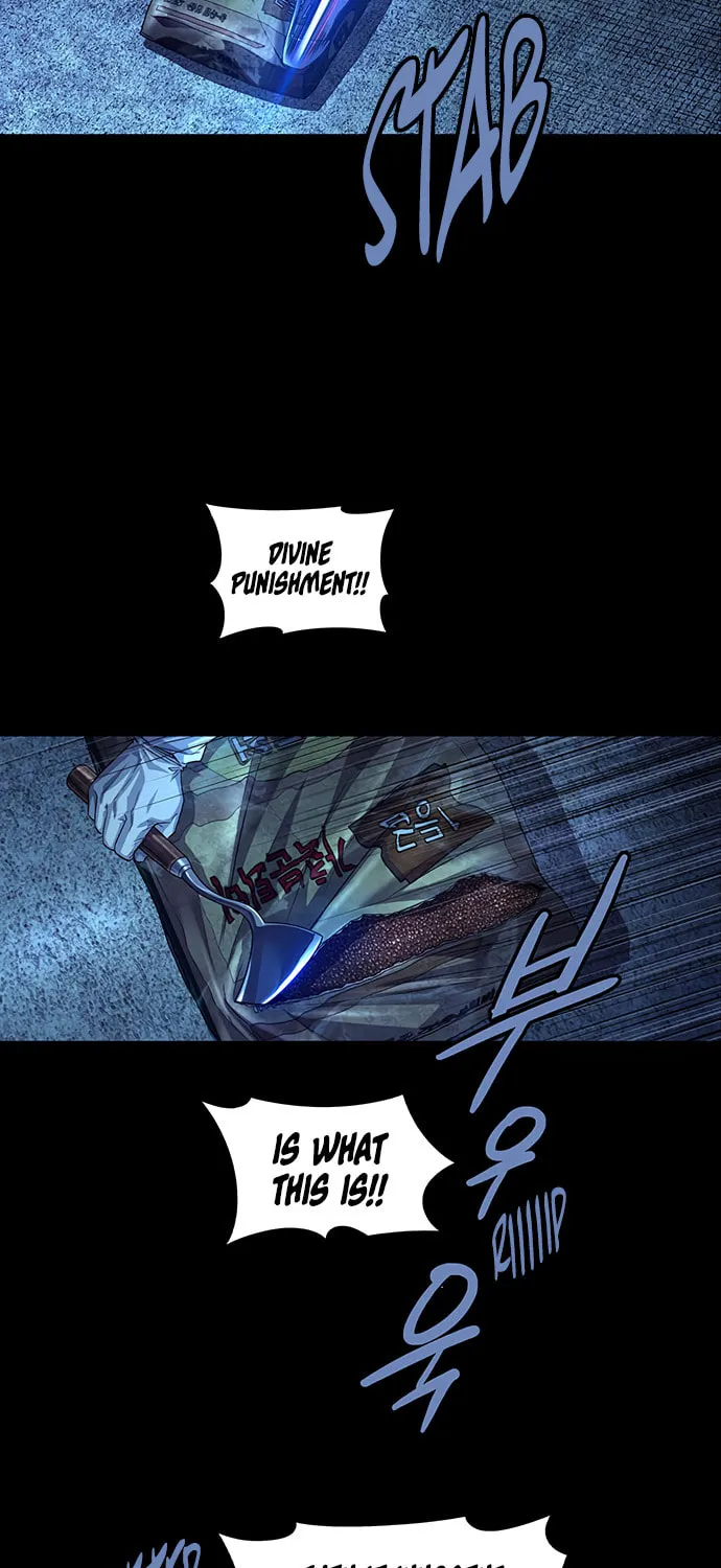 Vigilante Part 2 Chapter 5 page 61 - 