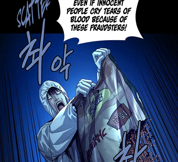 Vigilante Part 2 Chapter 5 page 62 - 