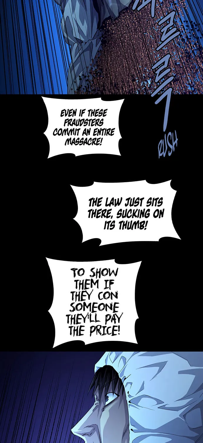 Vigilante Part 2 Chapter 5 page 63 - 