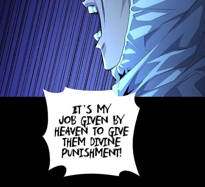 Vigilante Part 2 Chapter 5 page 64 - 