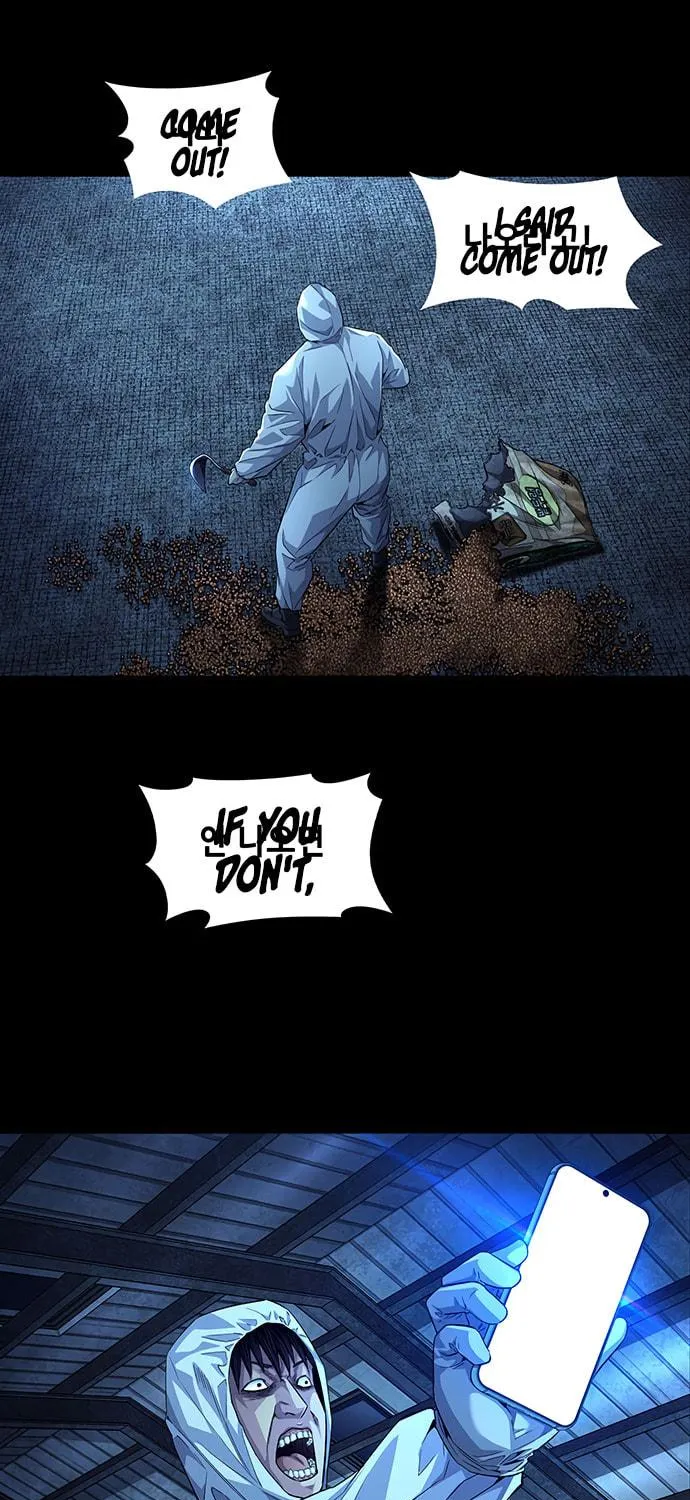 Vigilante Part 2 Chapter 5 page 65 - 