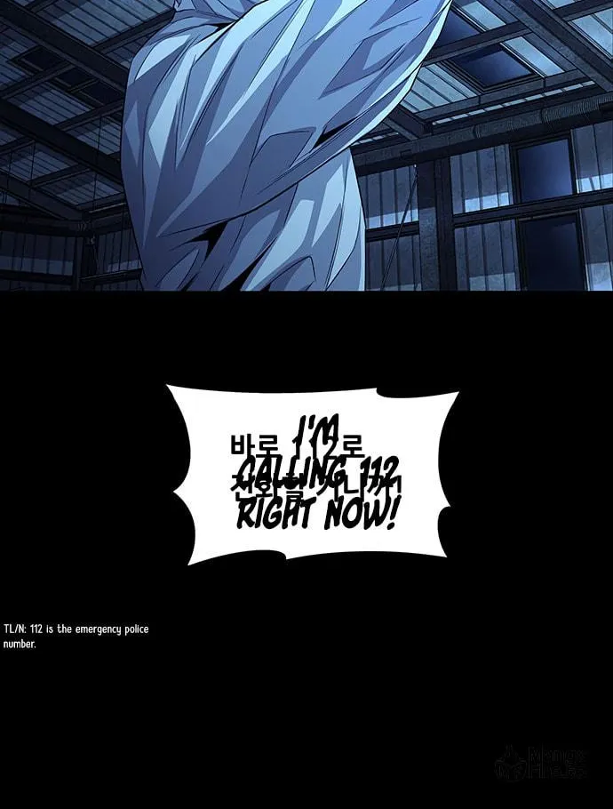 Vigilante Part 2 Chapter 5 page 66 - 