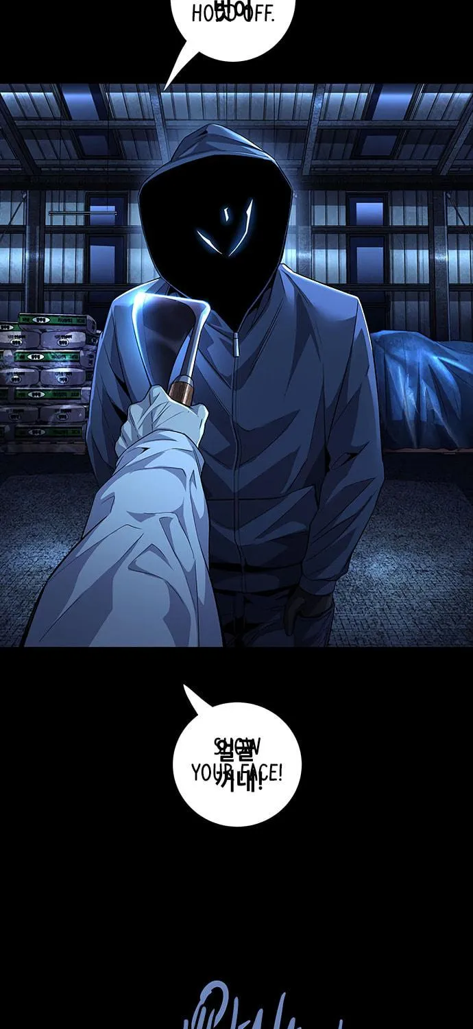 Vigilante Part 2 Chapter 5 page 69 - 