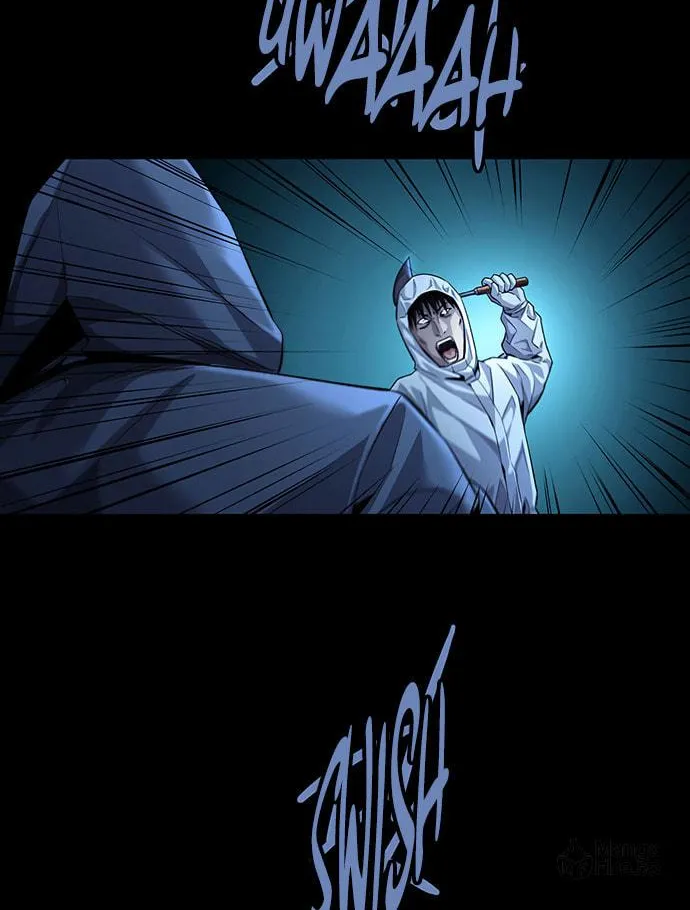 Vigilante Part 2 Chapter 5 page 70 - 