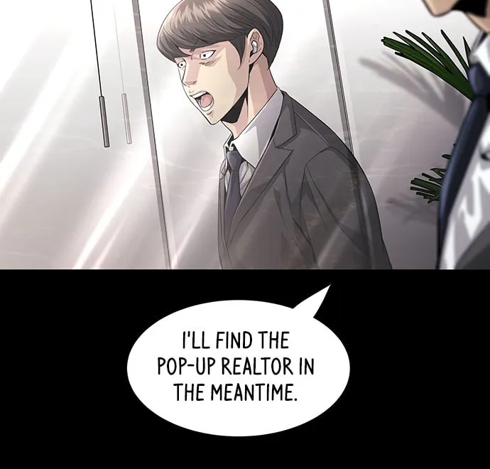 Vigilante Part 2 Chapter 5 page 8 - 