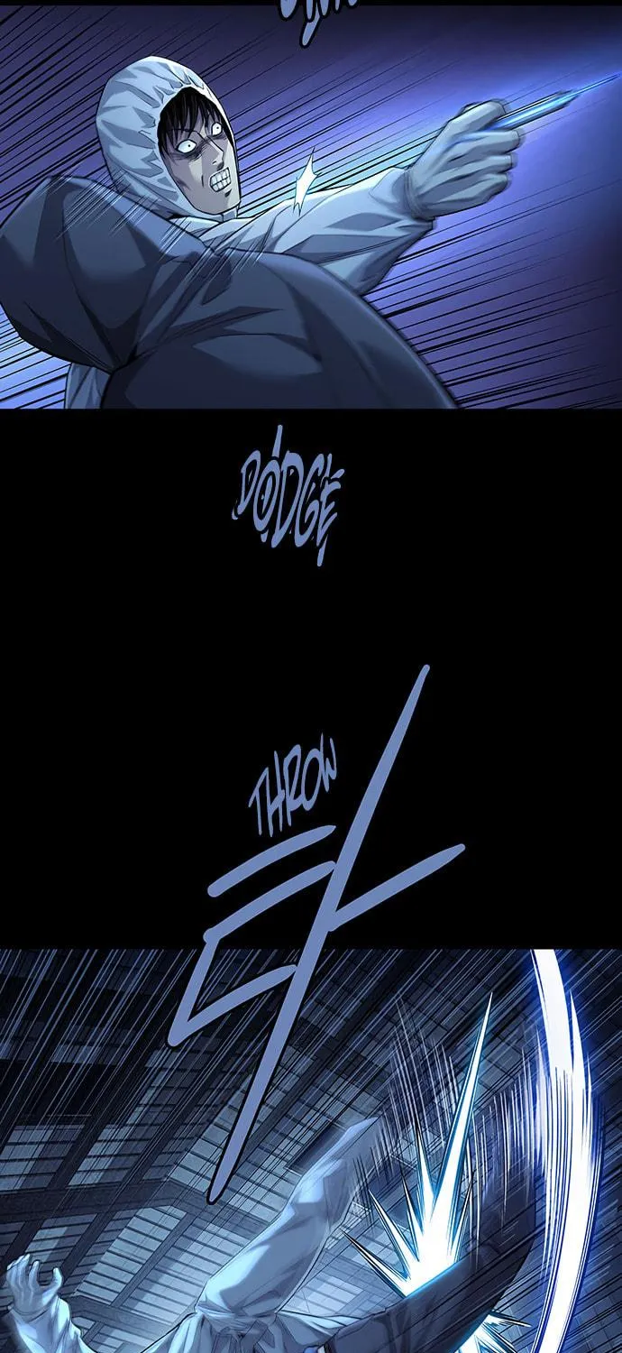 Vigilante Part 2 Chapter 5 page 71 - 