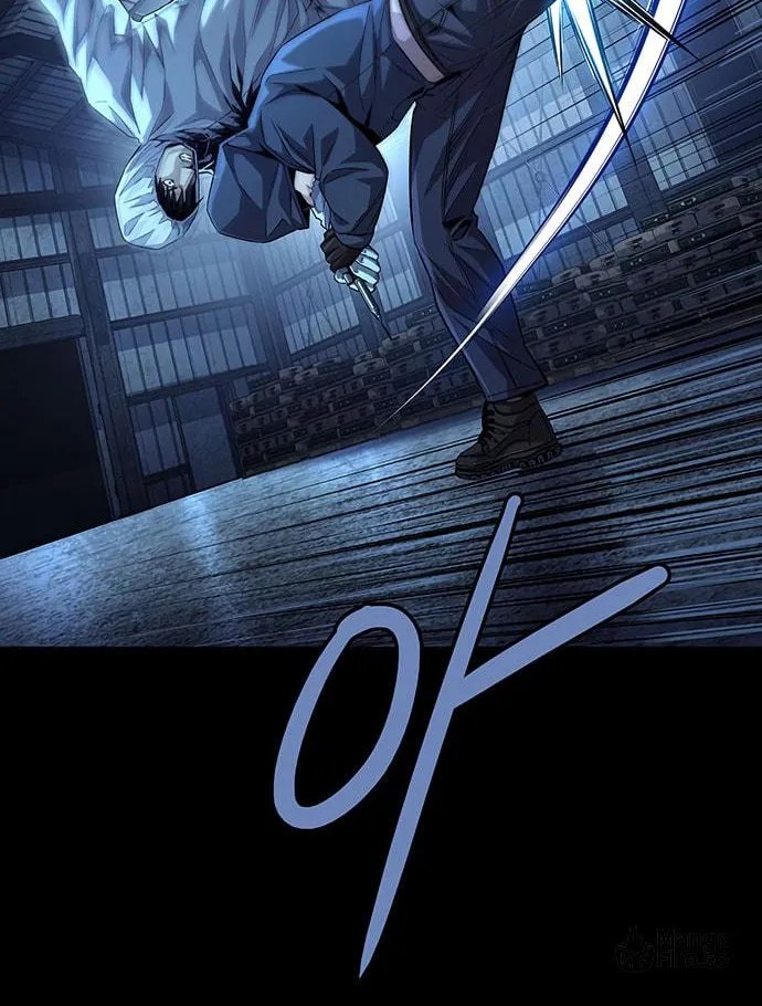 Vigilante Part 2 Chapter 5 page 72 - 