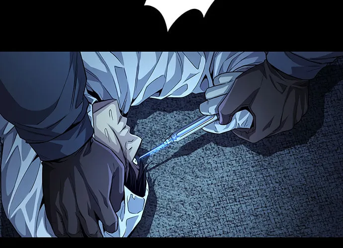 Vigilante Part 2 Chapter 5 page 74 - 