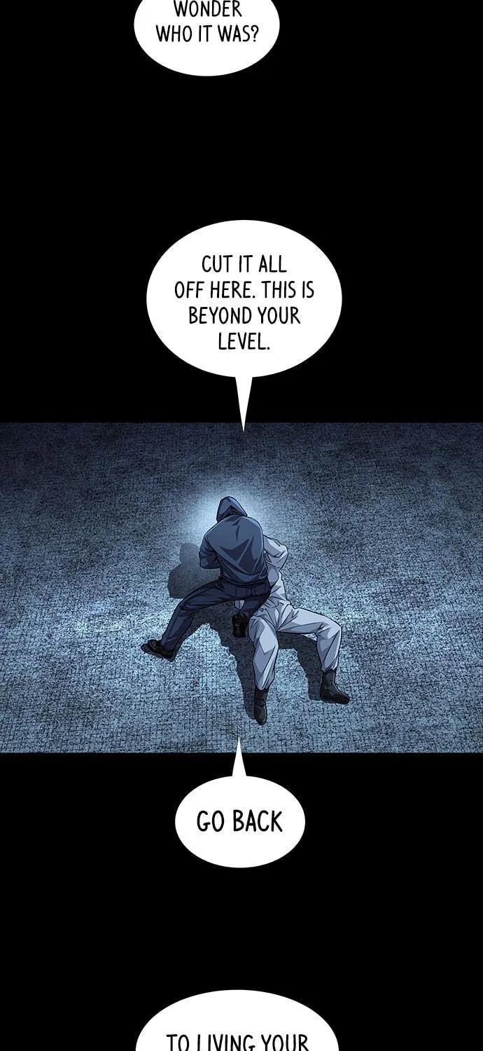 Vigilante Part 2 Chapter 5 page 77 - 