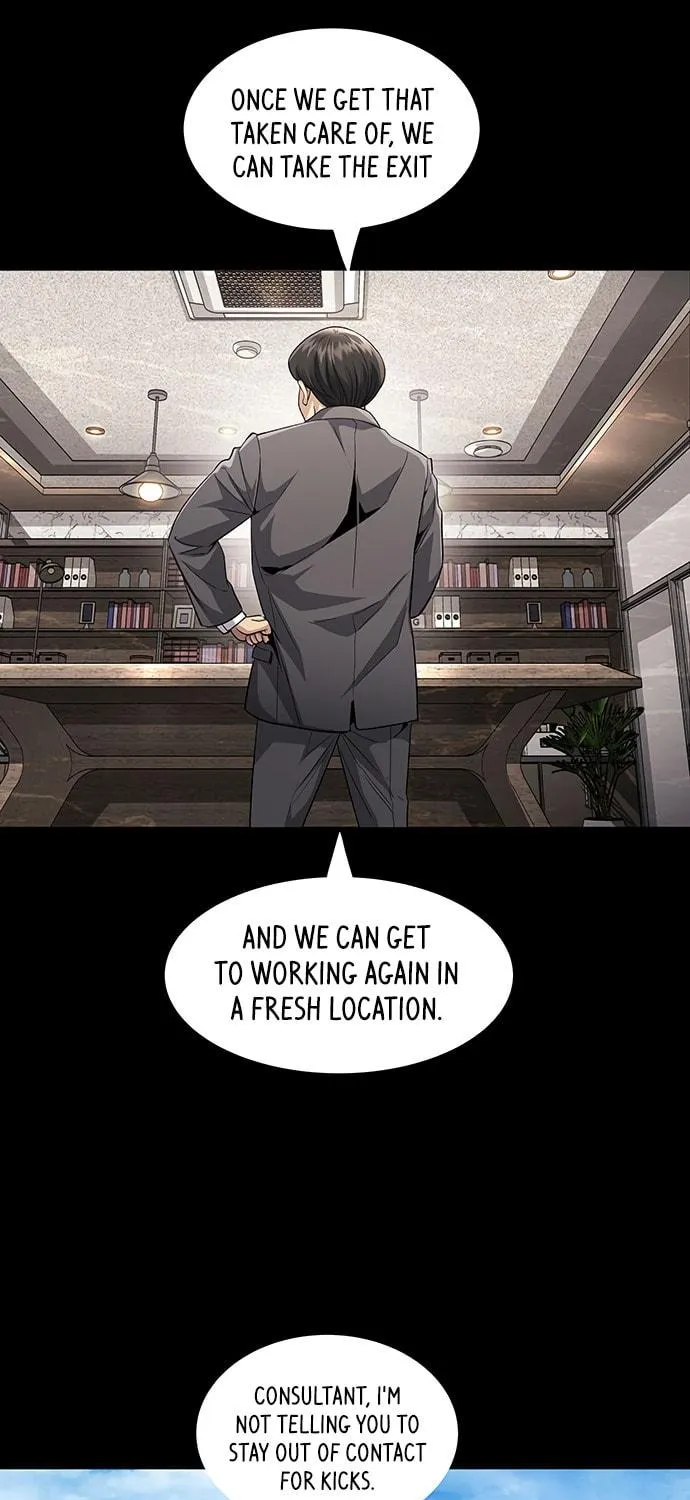 Vigilante Part 2 Chapter 5 page 9 - 