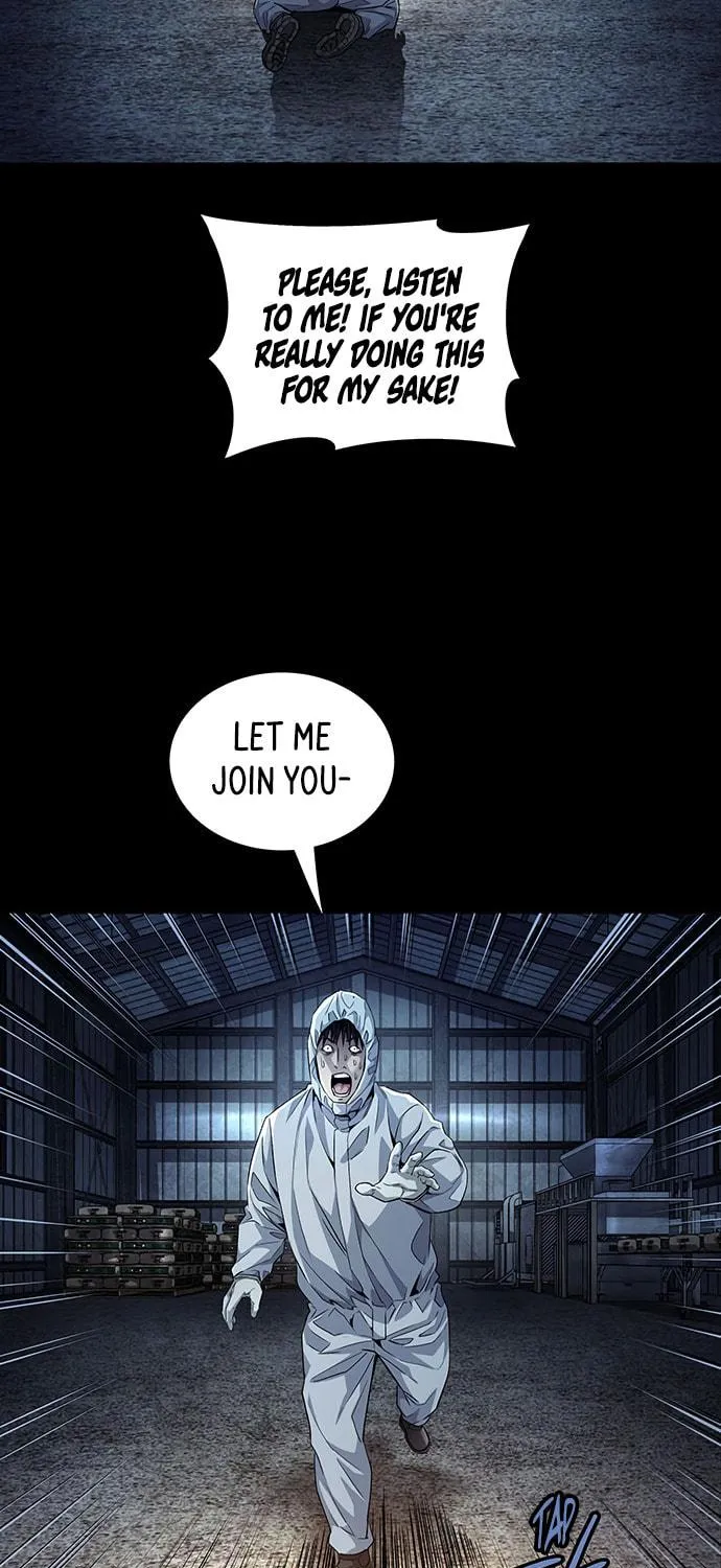 Vigilante Part 2 Chapter 5 page 83 - 