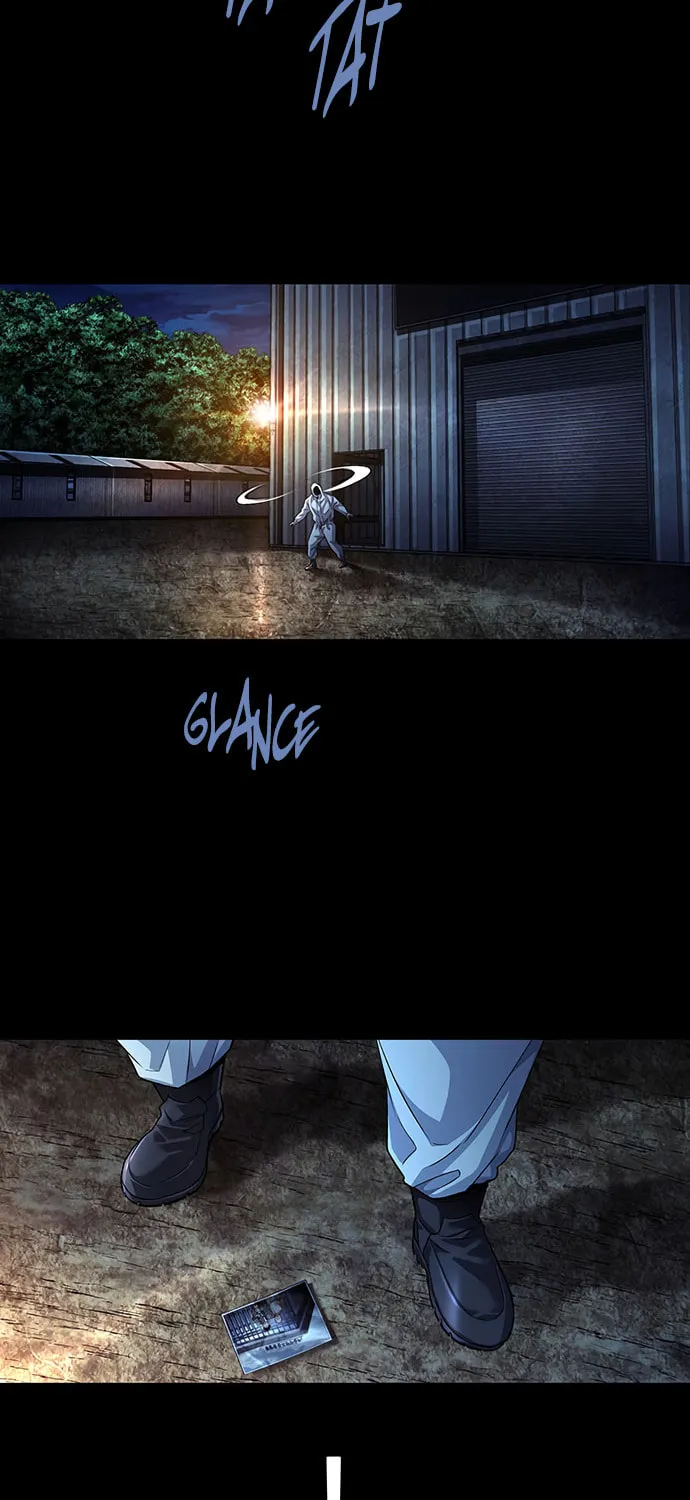 Vigilante Part 2 Chapter 5 page 85 - 