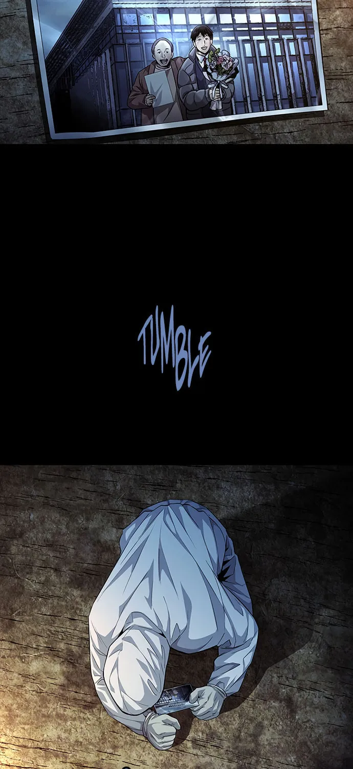 Vigilante Part 2 Chapter 5 page 87 - 