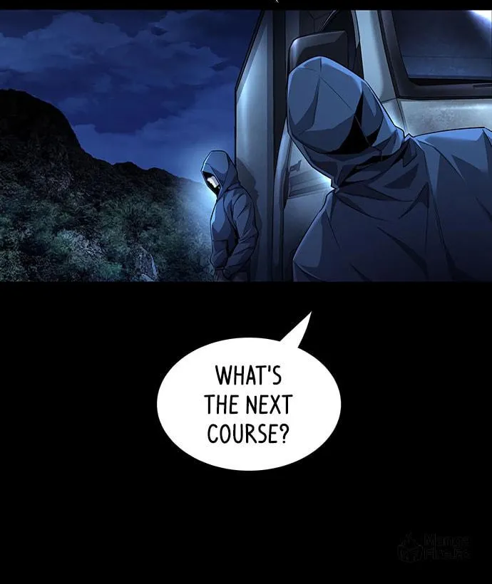 Vigilante Part 2 Chapter 5 page 90 - 