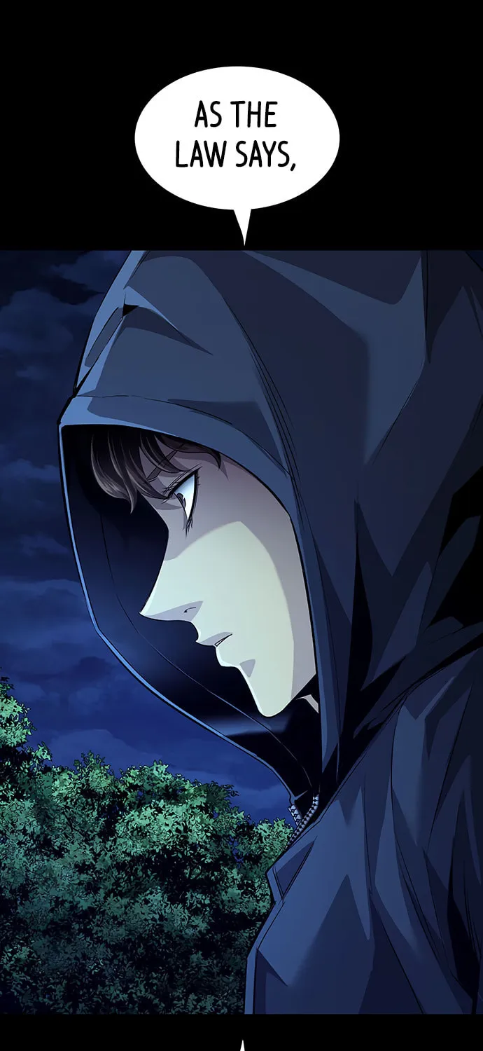 Vigilante Part 2 Chapter 5 page 91 - 