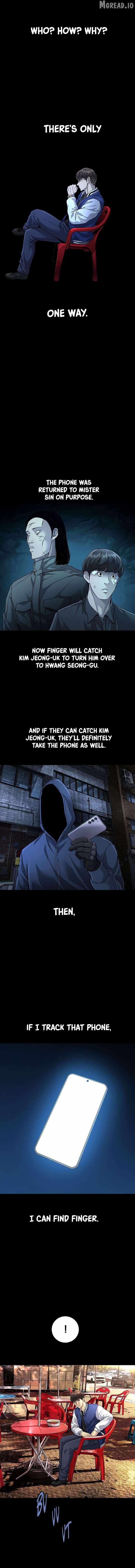 Vigilante Part 2 Chapter 50 page 14 - 
