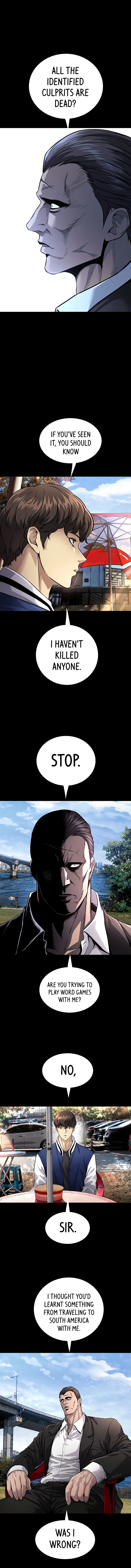Vigilante Part 2 Chapter 51 page 2 - 