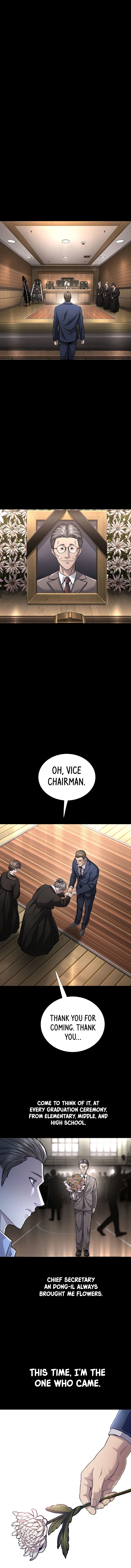 Vigilante Part 2 Chapter 51 page 13 - 