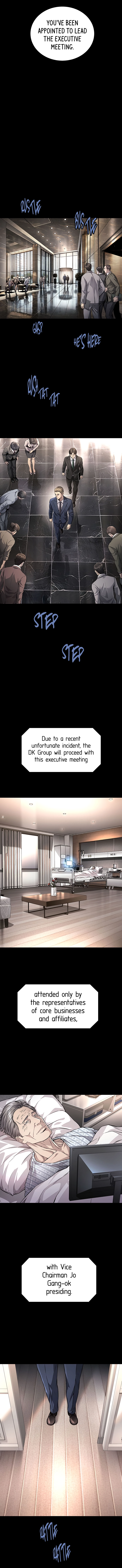 Vigilante Part 2 Chapter 51 page 9 - 
