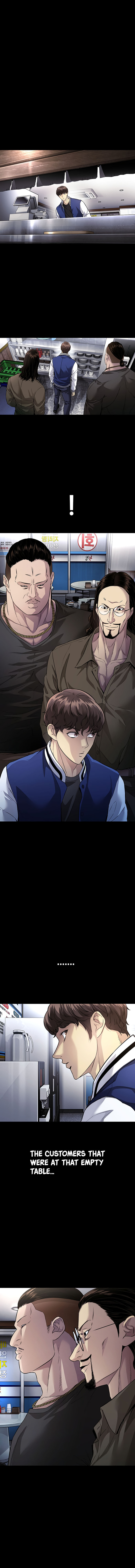 Vigilante Part 2 Chapter 52 page 2 - 