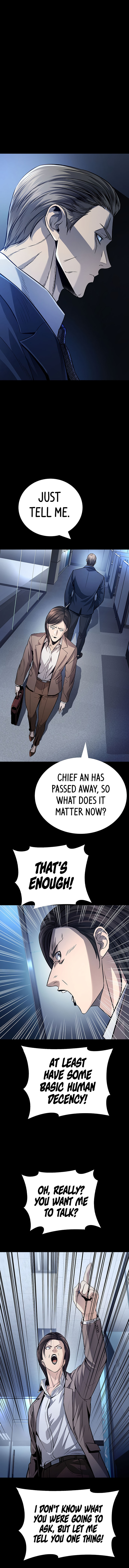 Vigilante Part 2 Chapter 53 page 2 - 