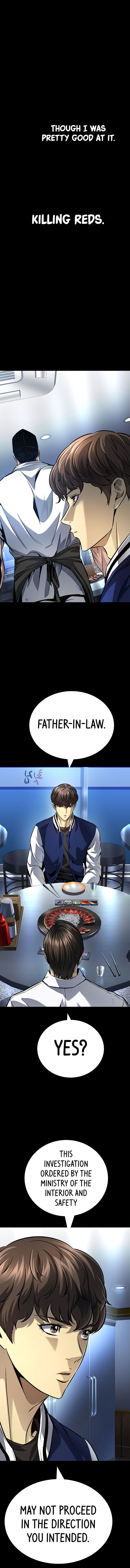 Vigilante Part 2 Chapter 53 page 16 - 