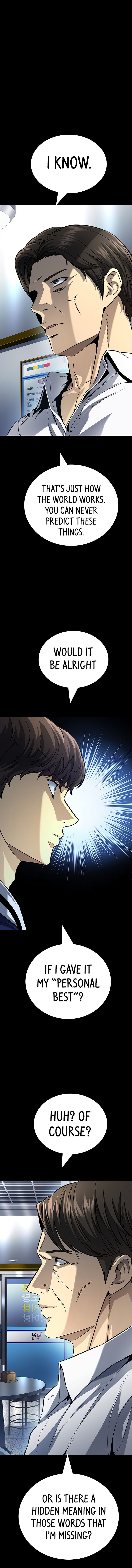 Vigilante Part 2 Chapter 53 page 17 - 