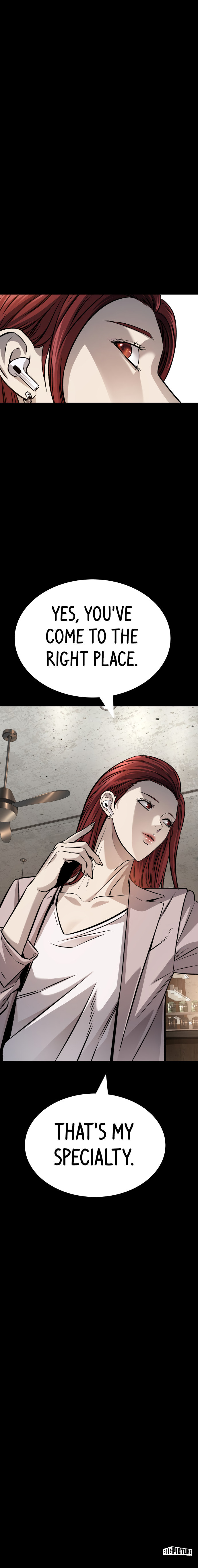 Vigilante Part 2 Chapter 53 page 23 - 
