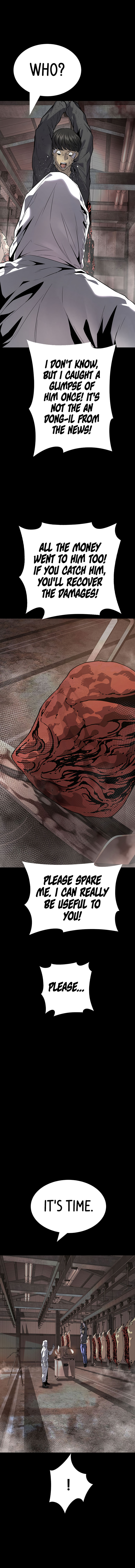 Vigilante Part 2 Chapter 54 page 4 - 