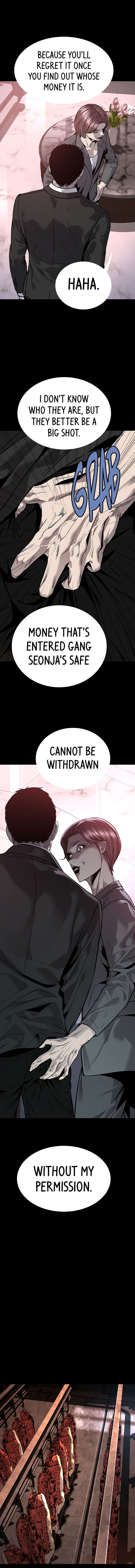 Vigilante Part 2 Chapter 57 page 12 - 