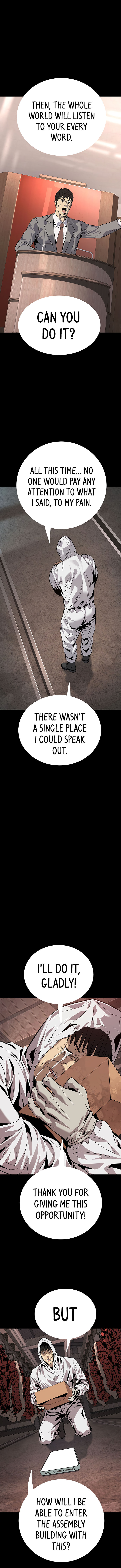 Vigilante Part 2 Chapter 57 page 16 - 