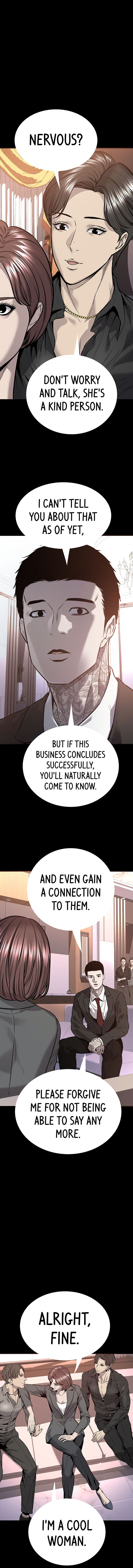 Vigilante Part 2 Chapter 57 page 7 - 