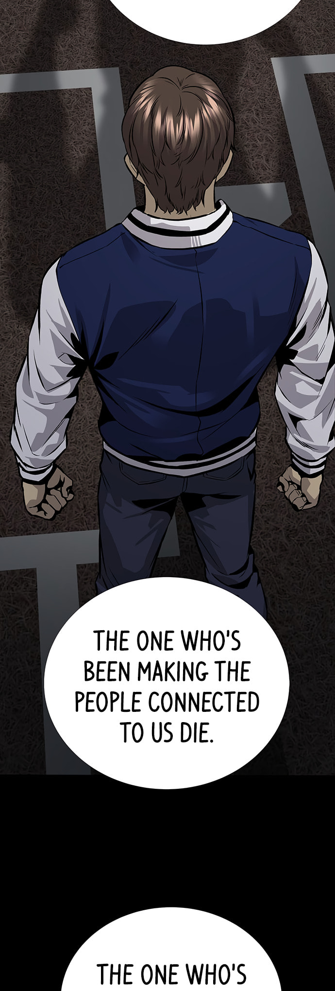 Vigilante Part 2 Chapter 58 page 21 - 