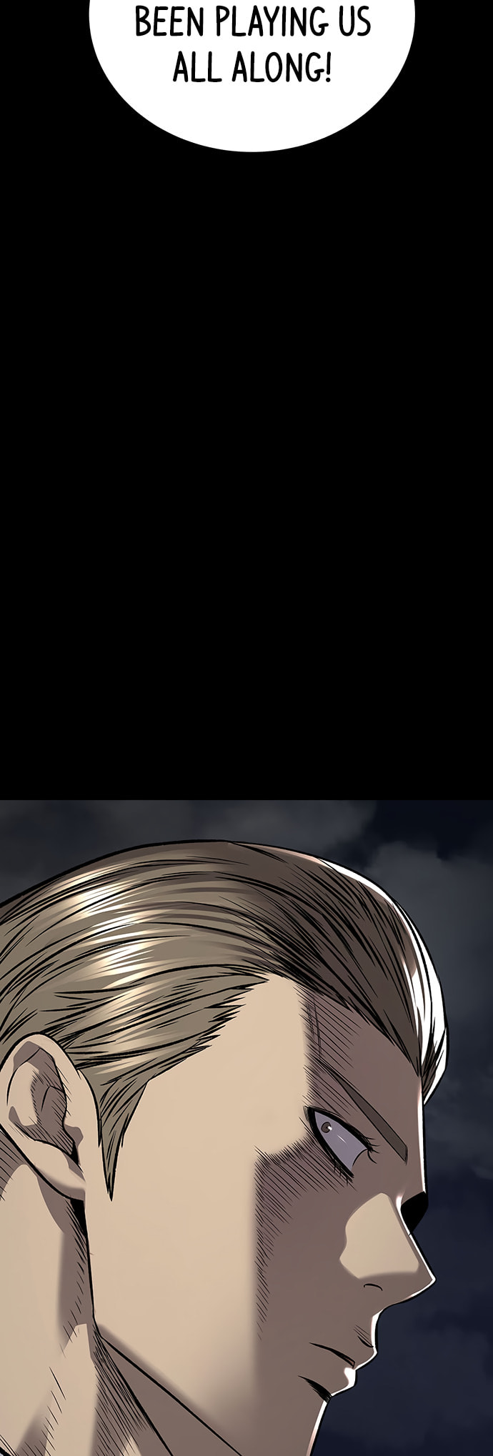 Vigilante Part 2 Chapter 58 page 22 - 